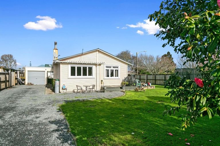 Photo of property in 14 Farmers Road, Matamata, 3400