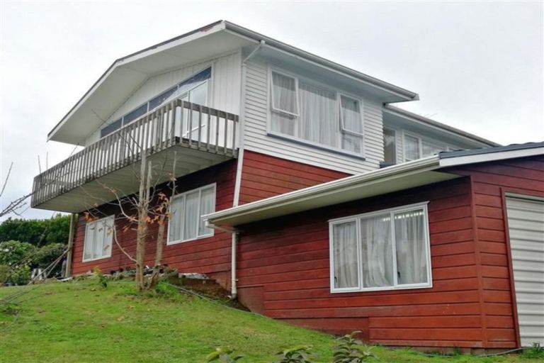 Photo of property in 66 Andrew Road, Howick, Auckland, 2010