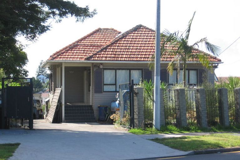 Photo of property in 3 Waipa Street, Birkenhead, Auckland, 0626