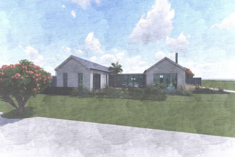 Photo of property in 27 Te Awanga Terrace, Te Awanga, 4102