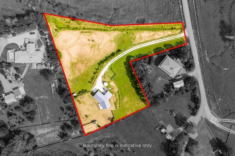 Photo of property in 564 Brown Road, Mangawhai, Kaiwaka, 0573