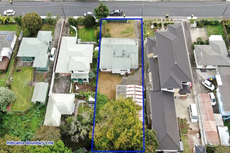 Photo of property in 11 Cornwall Road, Papatoetoe, Auckland, 2025