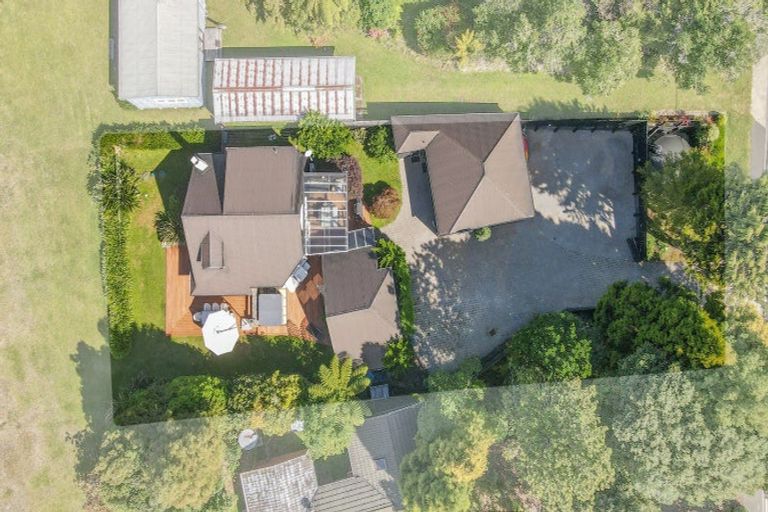 Photo of property in 113 Spencer Road, Lake Tarawera, Rotorua, 3076