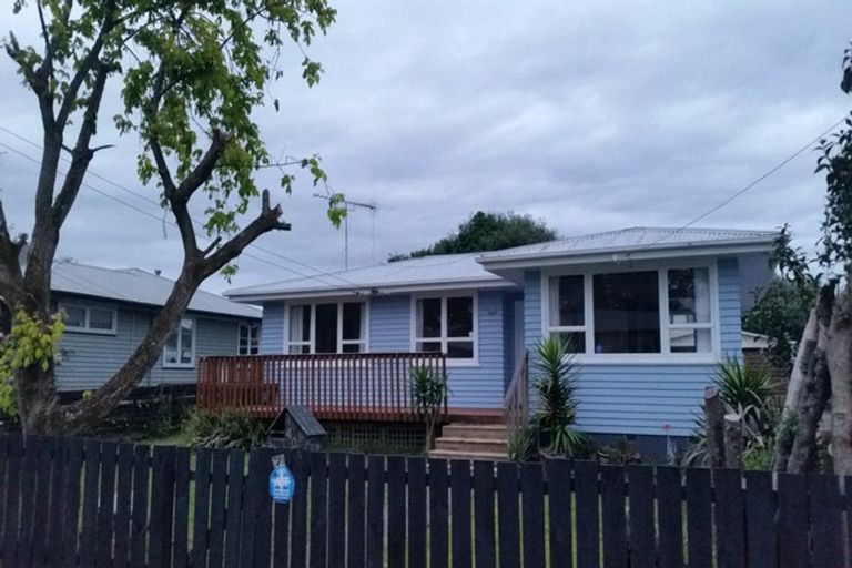 Photo of property in 40a Greenhaven Avenue, Opaheke, Papakura, 2113