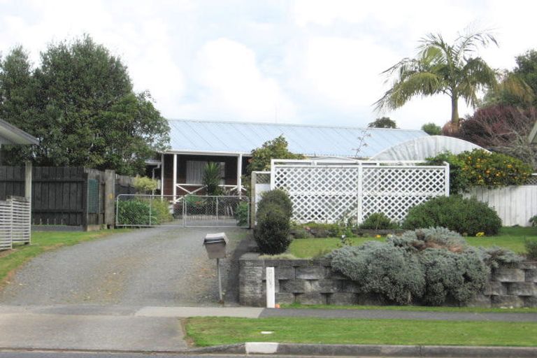 Photo of property in 49 Paramount Parade, Tikipunga, Whangarei, 0112