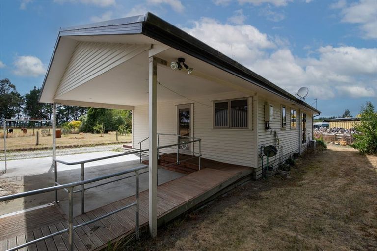 Photo of property in 178 Walkers Road, Rolleston, Christchurch, 7677