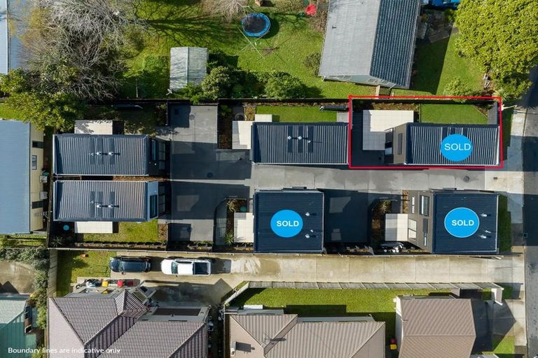 Photo of property in 14d Andrew Road, Howick, Auckland, 2010
