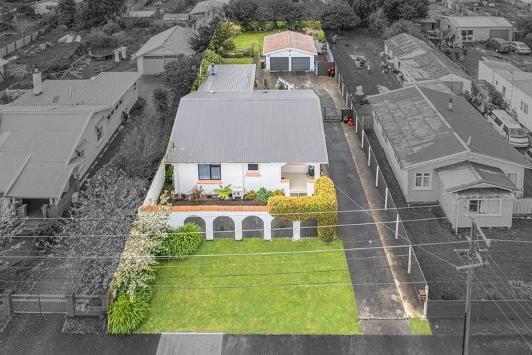Photo of property in 106 Harrison Street, Whanganui, 4500