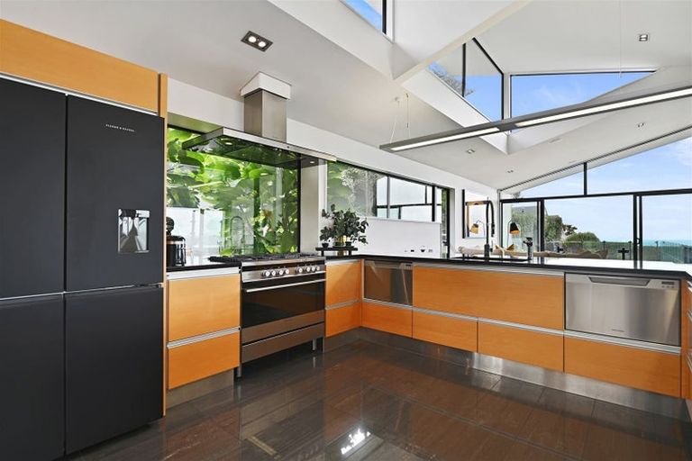 Photo of property in 134 Richmond Hill Road, Richmond Hill, Christchurch, 8081