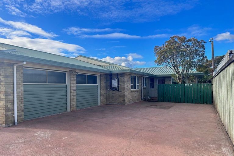 Photo of property in 84b Studholme Street, Morrinsville, 3300