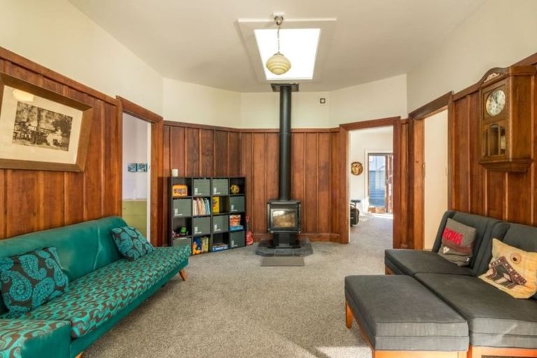 Photo of property in 31 Francis Avenue, Mairehau, Christchurch, 8013