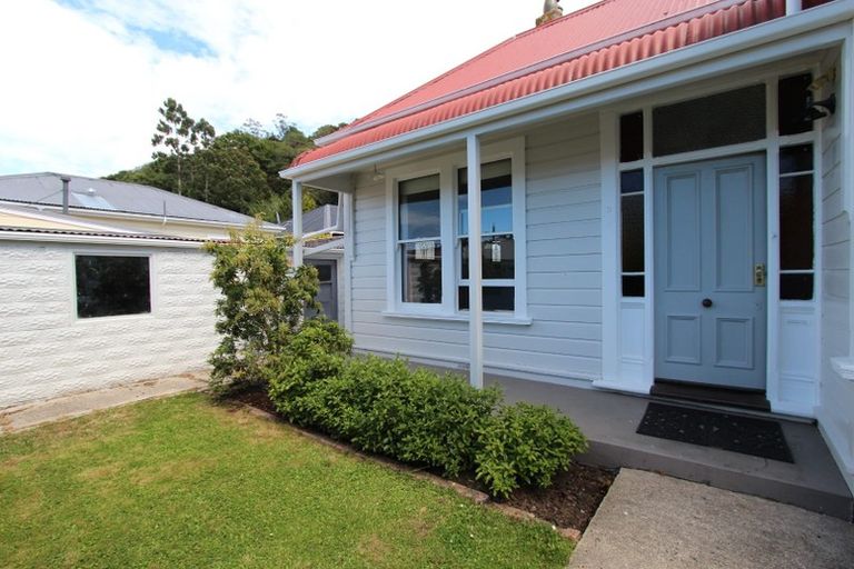 Photo of property in 3 Paris Street, North East Valley, Dunedin, 9010