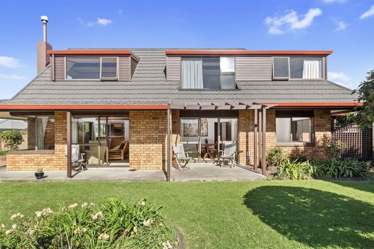 Photo of property in 4 Aylesbury Terrace, Otumoetai, Tauranga, 3110