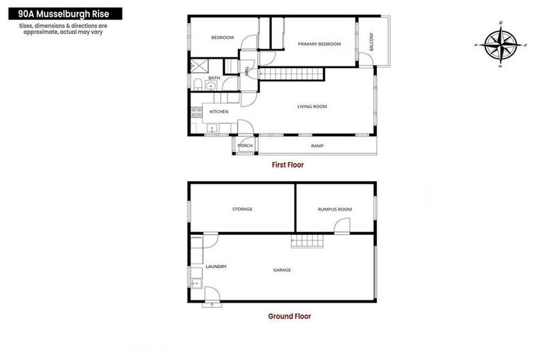 Photo of property in 90a Musselburgh Rise, Musselburgh, Dunedin, 9013