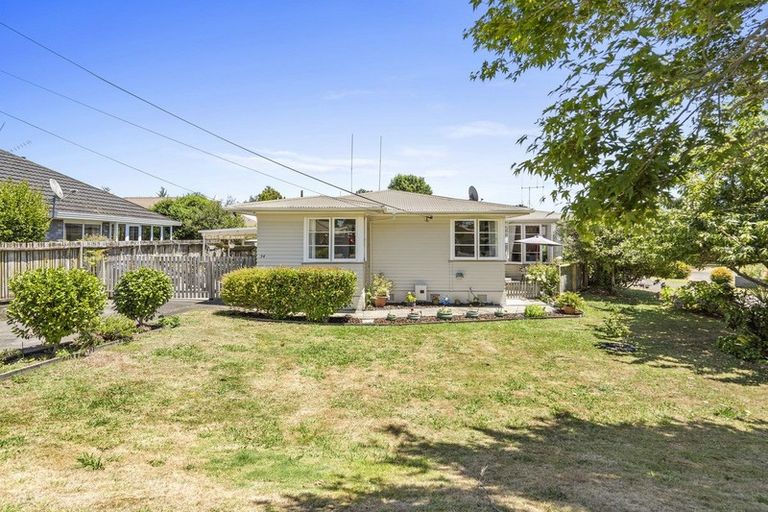 Photo of property in 34 Bryce Street, Cambridge, 3434