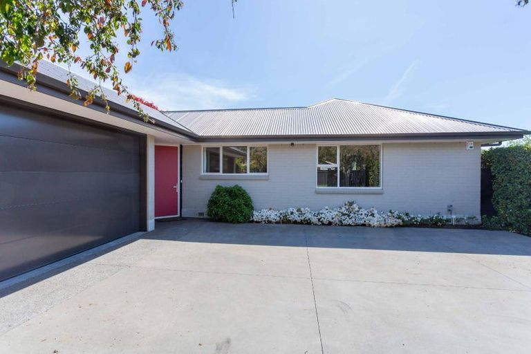 Photo of property in 19 Toorak Avenue, Avonhead, Christchurch, 8042