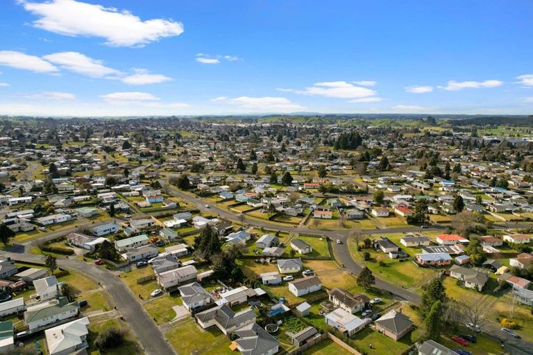 Photo of property in 20 Korimako Place, Tokoroa, 3420