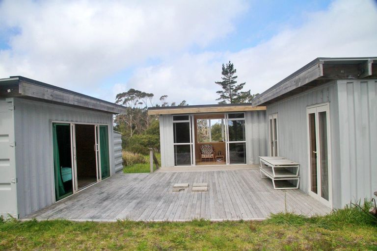 Photo of property in 478 Henderson Bay Road, Houhora, Pukenui, 0484