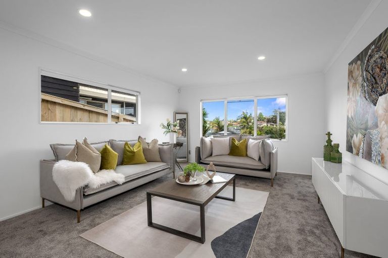 Photo of property in 110 Stapleford Crescent, Browns Bay, Auckland, 0630