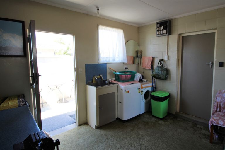 Photo of property in 9a Gregg Street, Alexandra, 9320