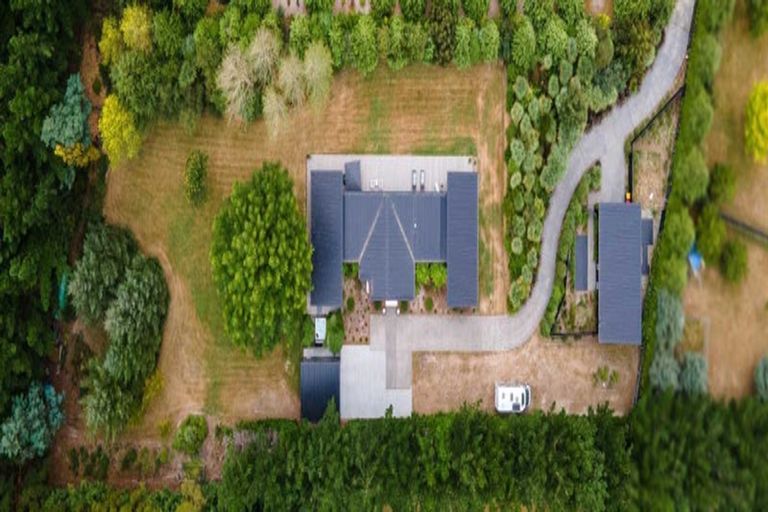 Photo of property in 5 Joshua Place, West Melton, Christchurch, 7675