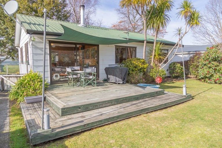 Photo of property in 40 Papua Street, Turangi, 3334