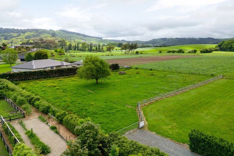 Photo of property in 100c Maungakawa Road, Cambridge, 3496