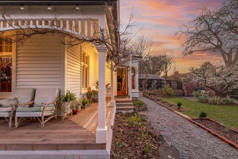 Photo of property in 40 Cholmondeley Avenue, Opawa, Christchurch, 8023