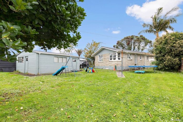 Photo of property in 37 Dominion Road, Papakura, 2110
