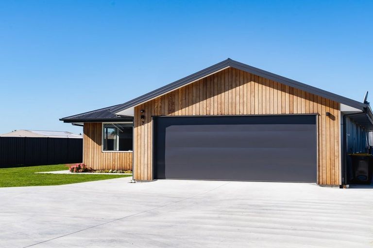 Photo of property in 7 Aoraki Crescent, Twizel, 7901