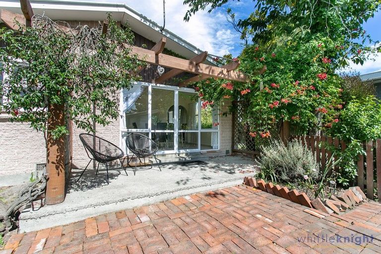 Photo of property in 138 Kendal Avenue, Burnside, Christchurch, 8053