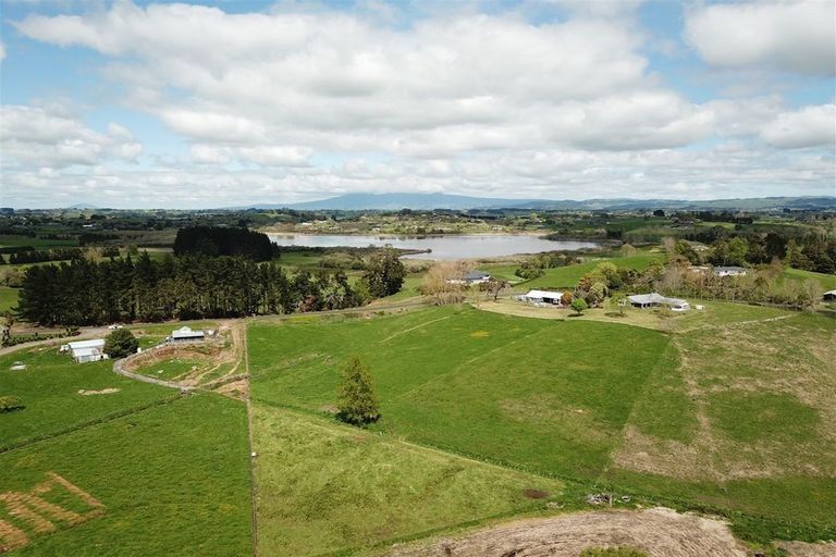 Photo of property in 200 Exelby Road, Burbush, Hamilton, 3288