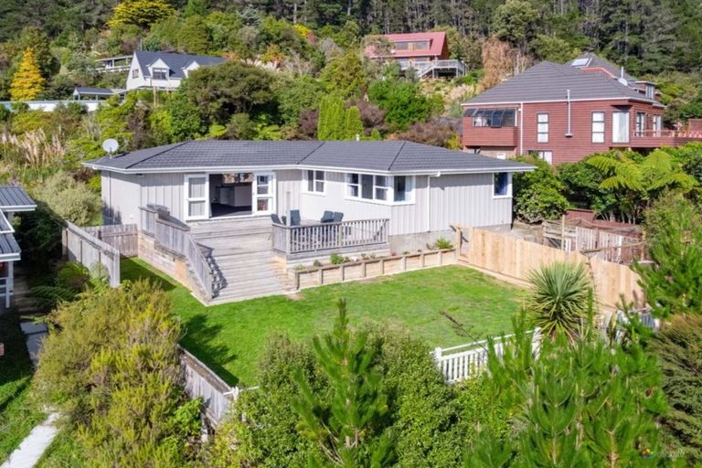 Photo of property in 22 Duncraig Street, Silverstream, Upper Hutt, 5019