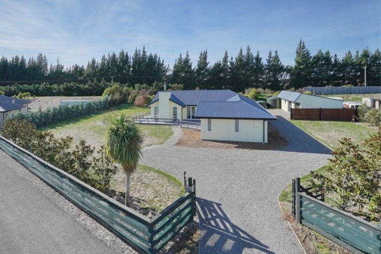 Photo of property in 2/15 Thornton Close, Leithfield, Amberley, 7481