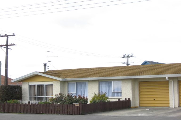 Photo of property in 42c Hutcheson Street, Mayfield, Blenheim, 7201