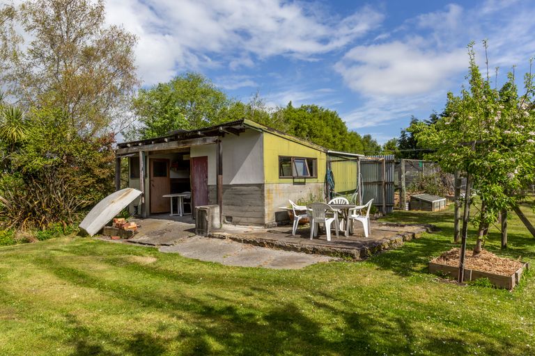Photo of property in 290 Bradleys Road, Ohoka, Kaiapoi, 7692