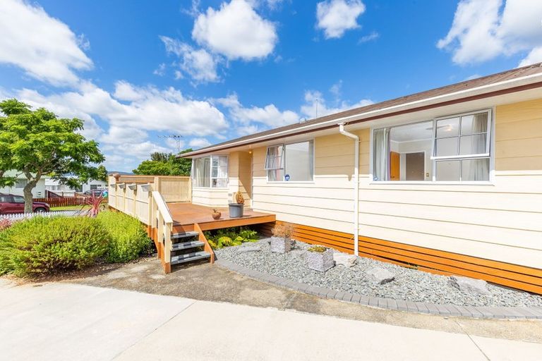 Photo of property in 4a Amethyst Place, Pukehangi, Rotorua, 3015