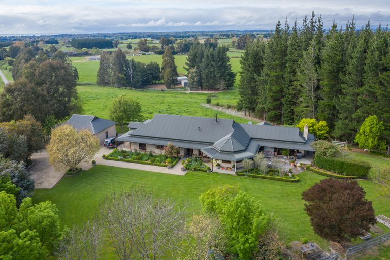 Photo of property in 59 Ramsay Road, Sefton, Rangiora, 7477