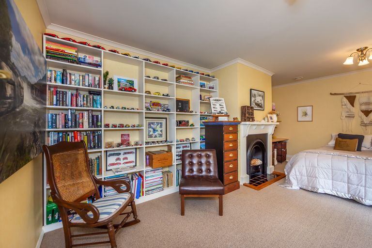 Photo of property in 290 Bradleys Road, Ohoka, Kaiapoi, 7692