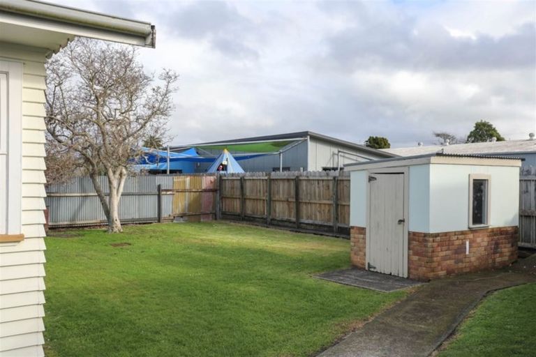 Photo of property in 22 Onslow Street, Huntly, 3700