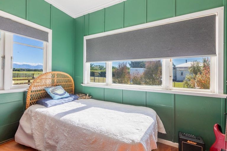 Photo of property in 1092 Ashcott Road, Ashley Clinton, Takapau, 4288