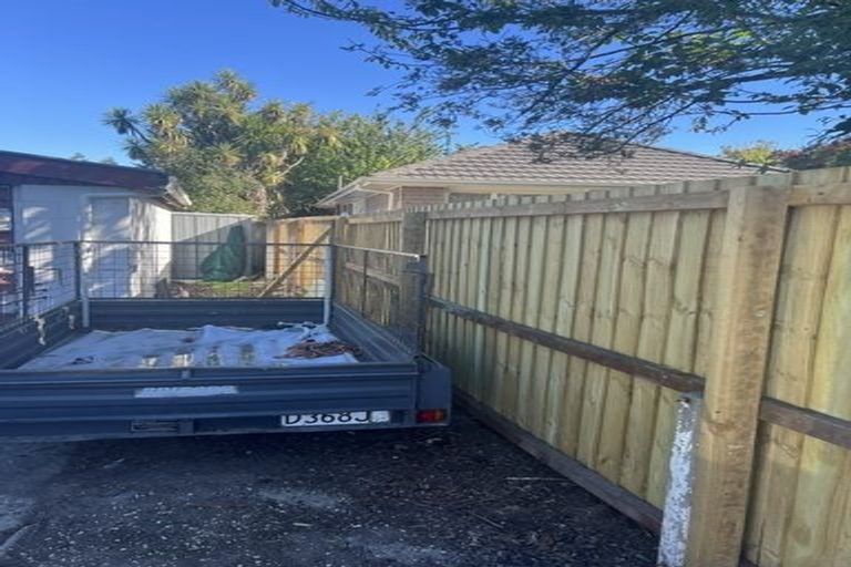 Photo of property in 16 Wingate Street, Redwood, Christchurch, 8051