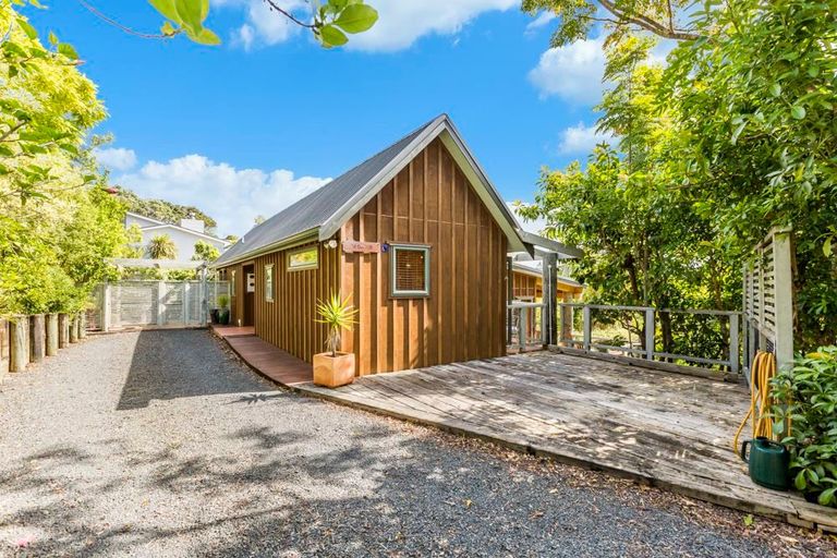 Photo of property in 91 Ridge Road, Mahurangi East, Warkworth, 0982