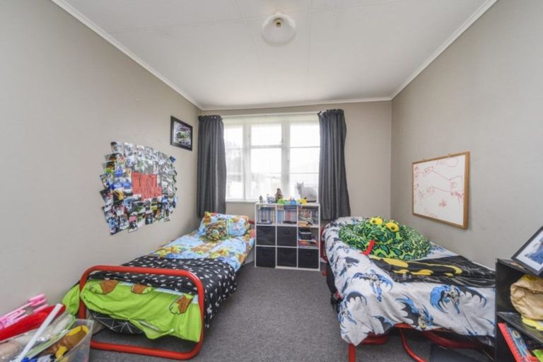 Photo of property in 117 Limbrick Street, Terrace End, Palmerston North, 4410