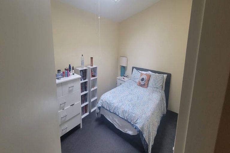 Photo of property in 8/5 Hopper Street, Mount Cook, Wellington, 6011