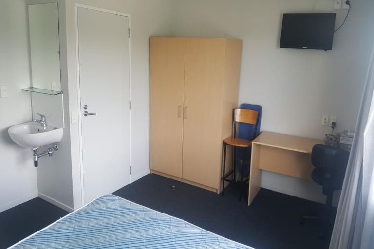 Photo of property in 3/31 Poulson Street, Addington, Christchurch, 8024