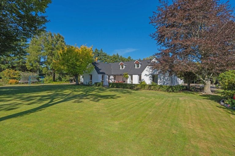 Photo of property in 53 Bangor Road, Darfield, 7510