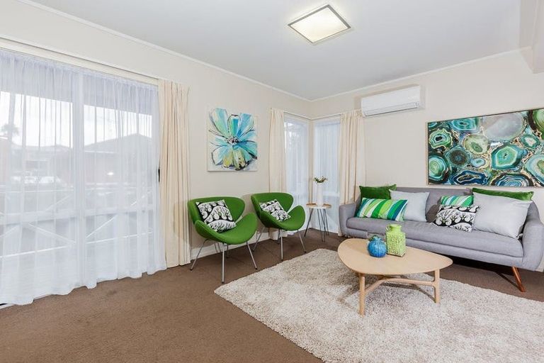 Photo of property in 53c Udys Road, Pakuranga, Auckland, 2010