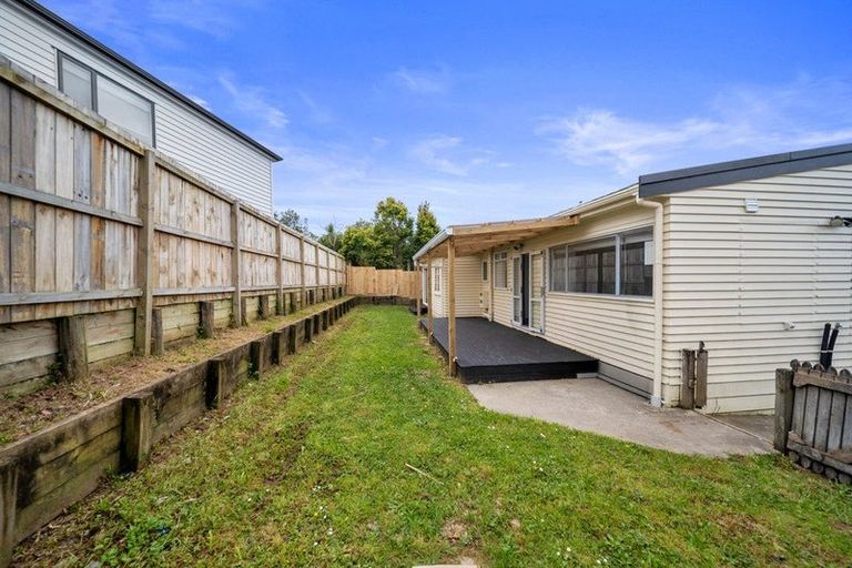 Photo of property in 90a Alfriston Road, Manurewa East, Auckland, 2102