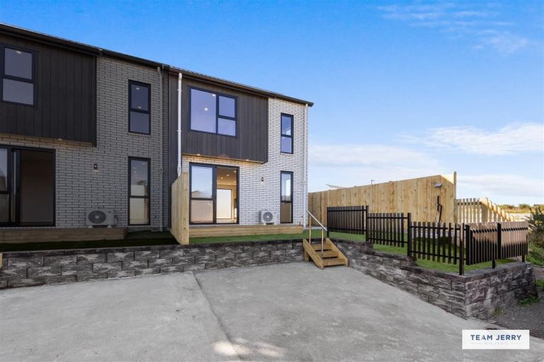 Photo of property in 162 Kerepi Street, Westgate, 0814